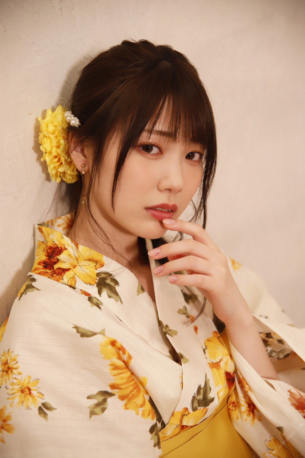 石川澪 NO.014「バケショ」 32