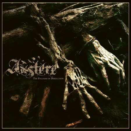 Austere - The Stillness Of Dissolution (2025)