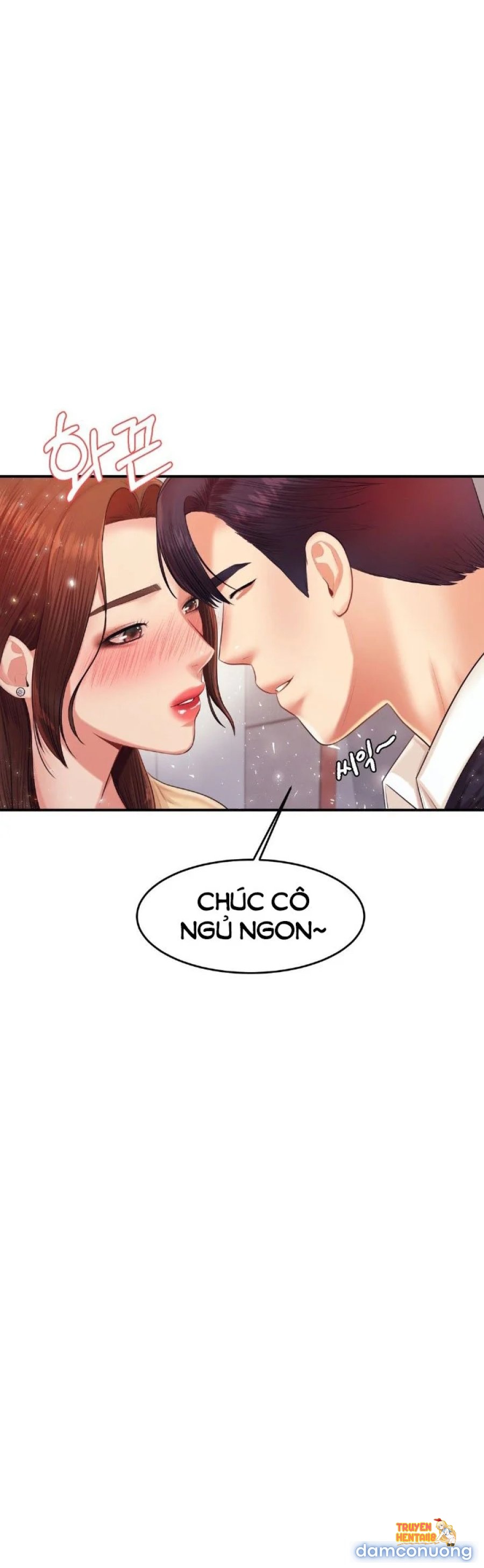 Trang truyện tmph2ayb24r trong truyện tranh Cô Giáo Ngoài Giờ - Chapter 15 - truyenhentai18.net