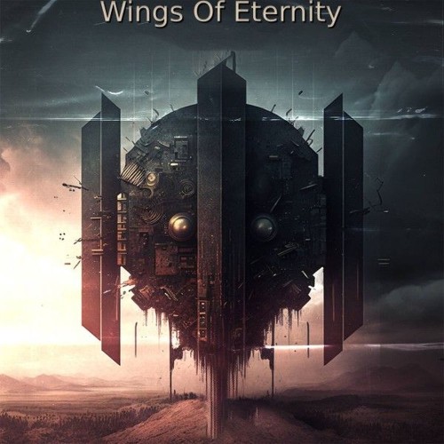 Rich Azen - Wings Of Eternity (2026) MP3