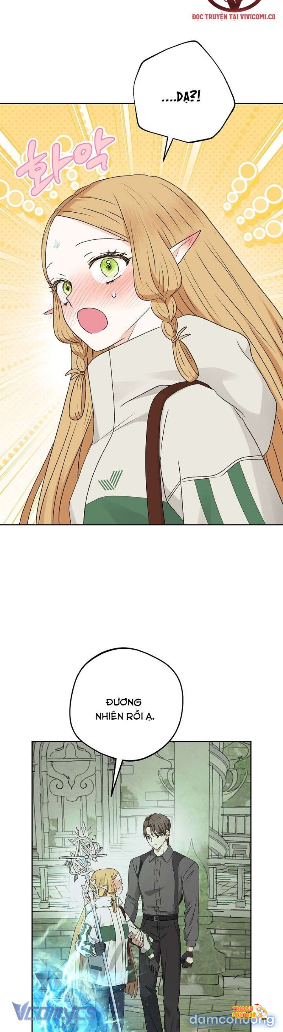 Xem ảnh [không Che] Yêu Tinh Giao Phối - Chapter 28 - tmpfy9n9q4v - Truyenhentaiz.net