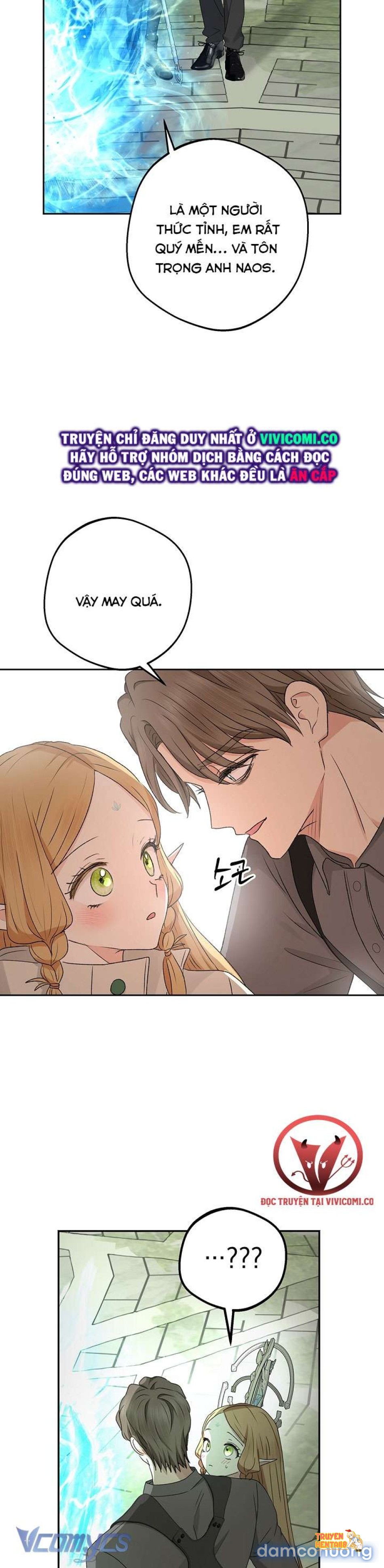 Xem ảnh [không Che] Yêu Tinh Giao Phối - Chapter 28 - tmpmhtg3pu5 - Truyenhentaiz.net