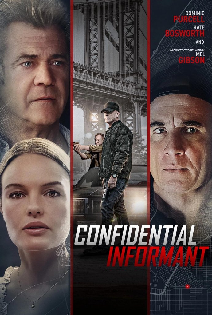 Confidential Informant 2023 | En 6CH | [1080p] BluRay (x265) 0xaec8cc6do0