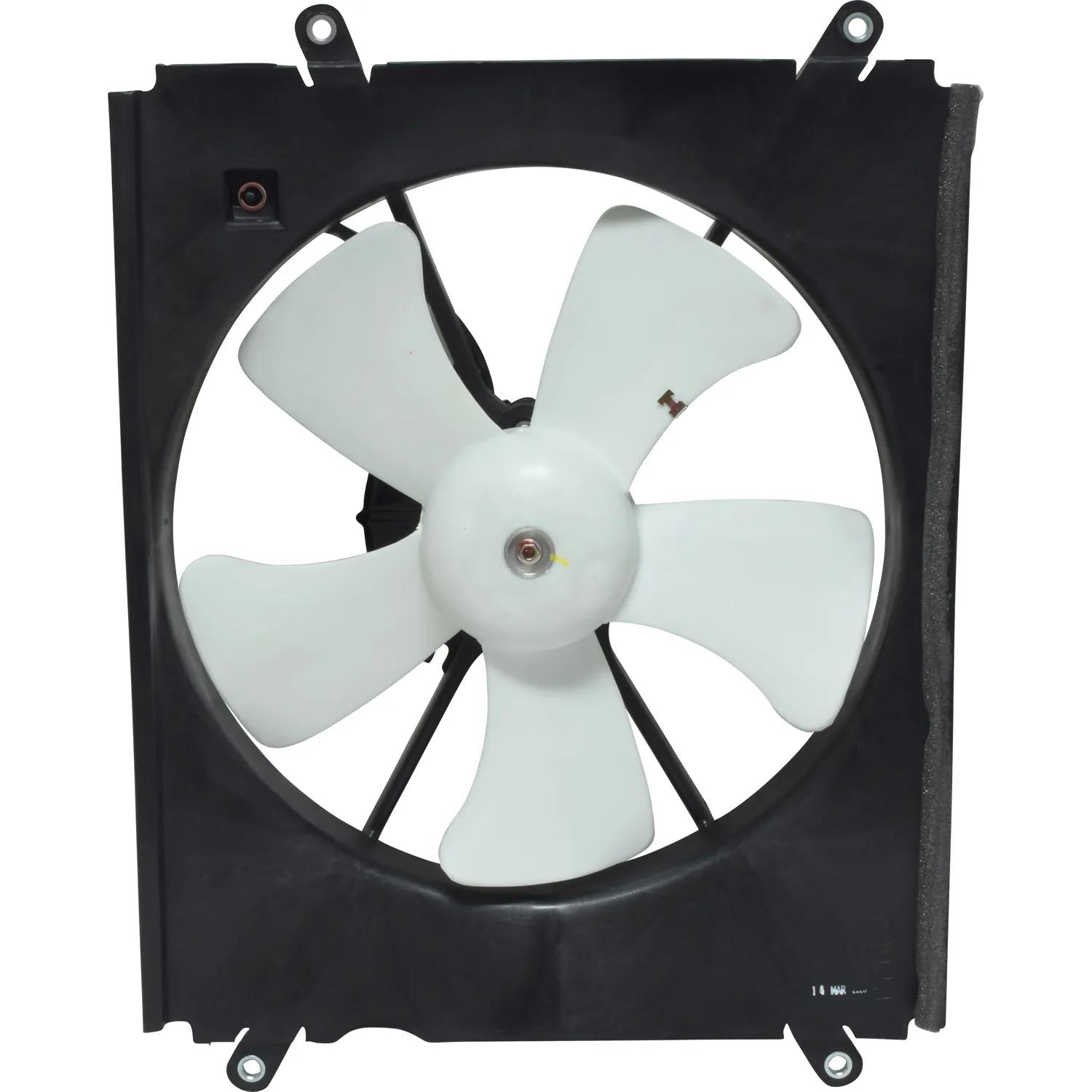 Radiator Fan for 92-96 Toyota Camry L4 2.2L - Picture 2 of 7