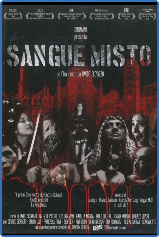 Sangue Misto (2016) mp4 HD 720p BRRip H264 AAC ITA