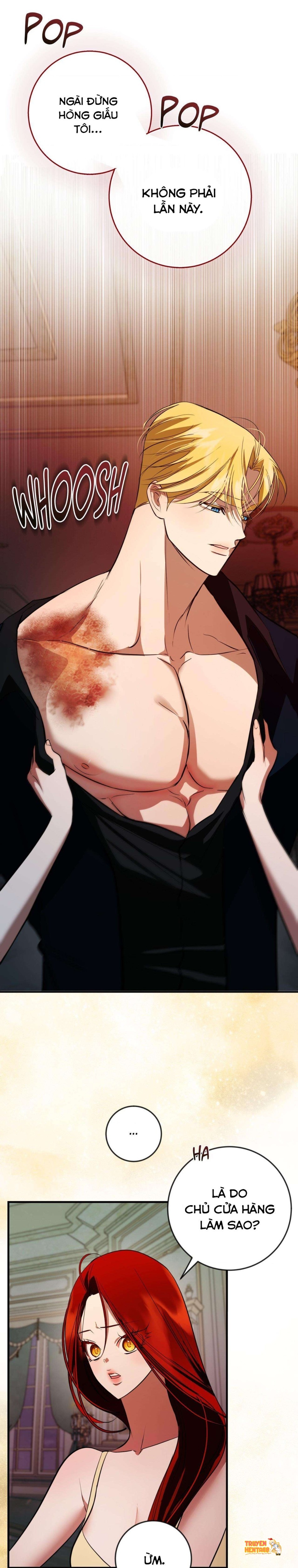 Xem ảnh 『18+ Không Che』trở Thành Mối Tình Đầu Của Con Trai Kế - Chapter 40 - tmpvmdtekf - Truyenhentaiz.net