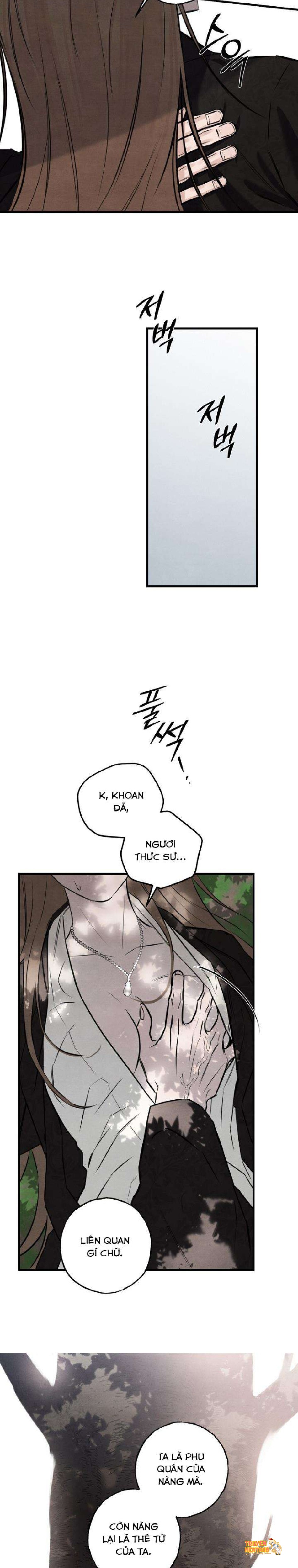 Trang truyện tmpwbjapkh7 trong truyện tranh 『18+』sư Mẫu - Chapter 5 - truyenhentai18.net