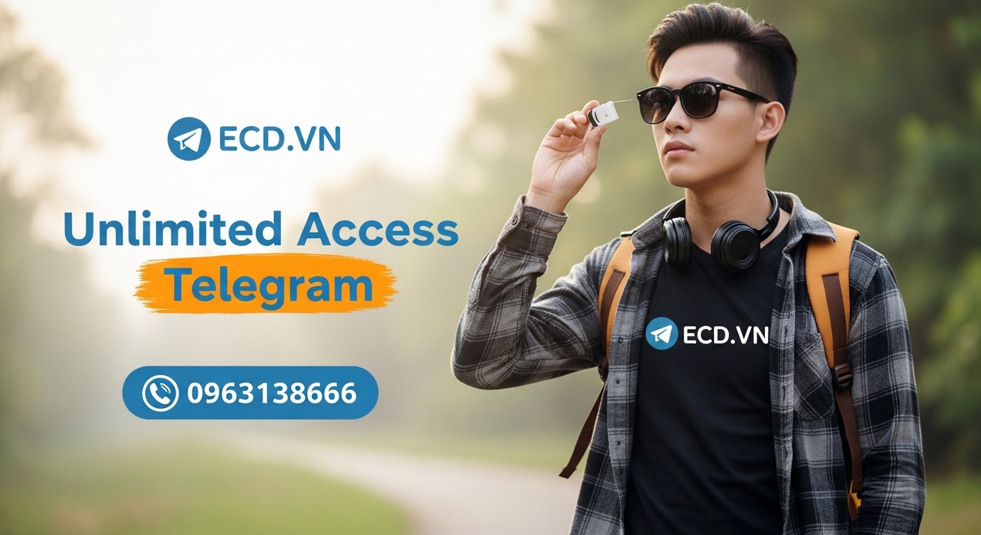telegram account mua nhanh