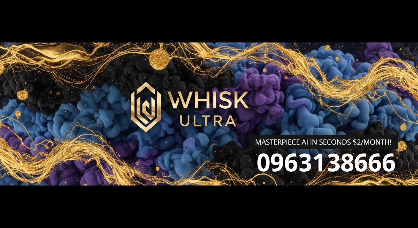 premium whisk ultra flow ultra