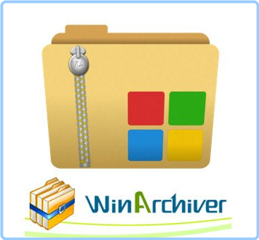 WinArchiver Pro 5.8 Multilingual FC Portable Ub1j8dy9rz6k