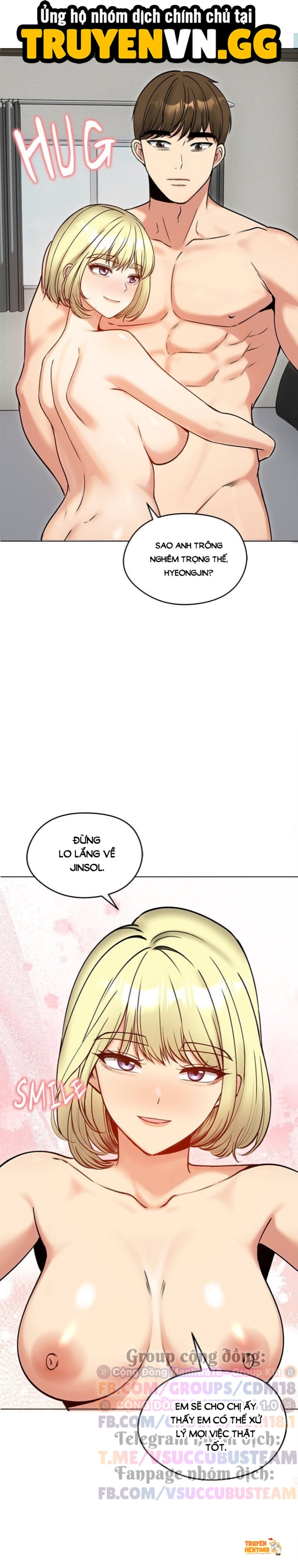 Xem ảnh tmplz3397ve trong truyện hentai Người Vợ Bỏ Trốn! - Chapter 50 - hentaitvn.net