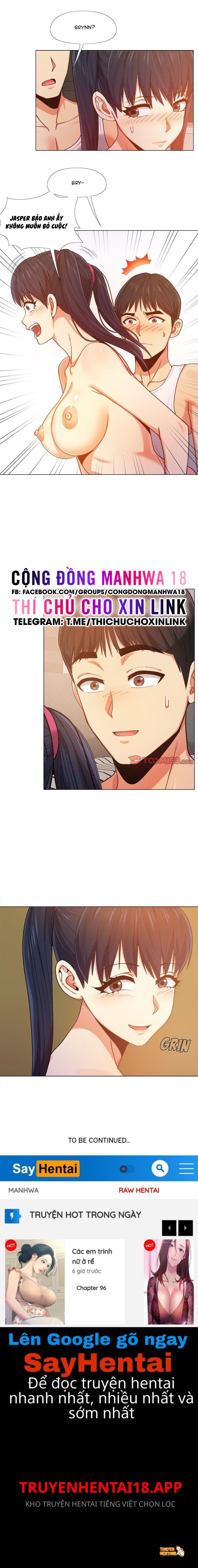 Trang truyện tmp81mj5ii9 trong truyện tranh Chuyện Nàng Trung Sĩ - Chapter 8 - truyenhentai18.net