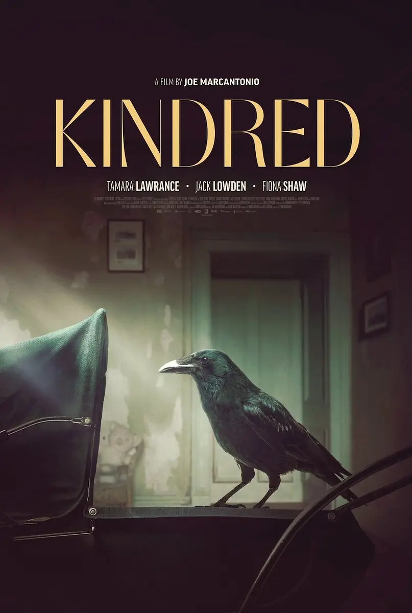[4457] 亲属关系 / Kindred (2020)-www.131417.net
