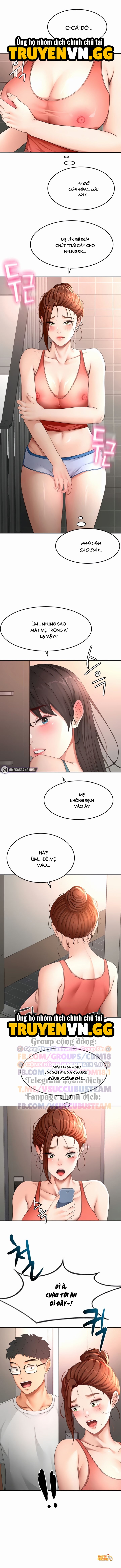 Vua Chịch Tầng Gác Mái - Chapter 48