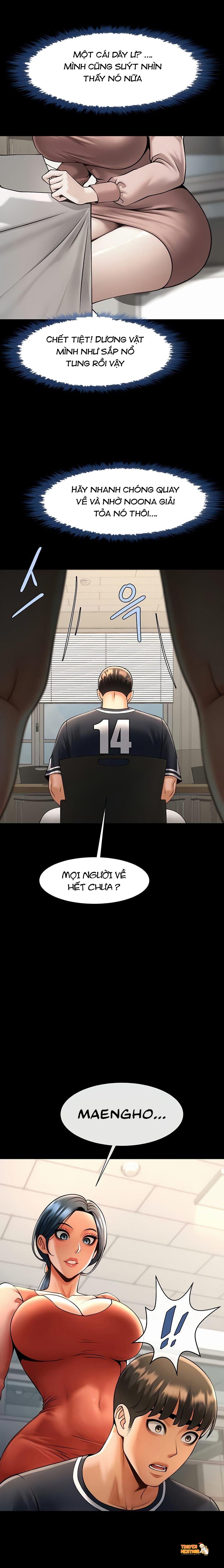 Xem ảnh Giao Kèo Ma Quỷ - Chapter 72 - tmp8f5dar4j - Truyenhentaiz.net