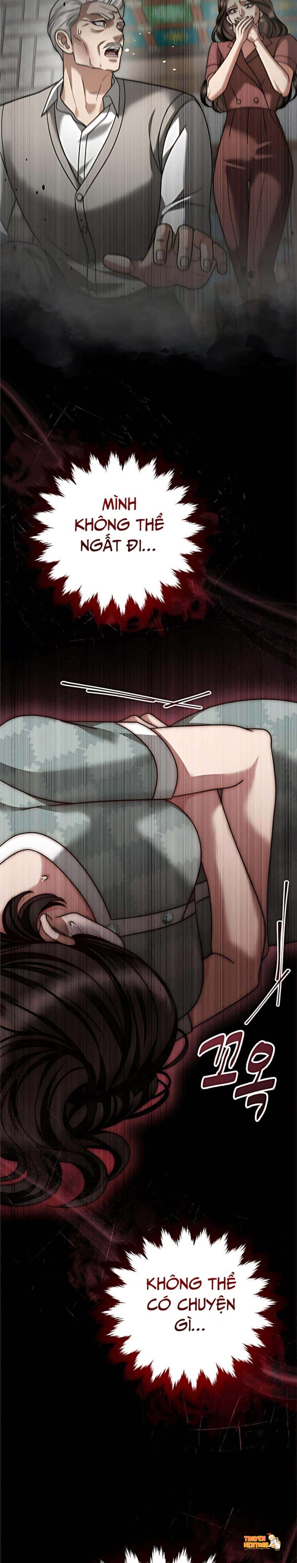 Xem ảnh 〖18+〗- Người Chồng Dao Động - Chapter 22 - tmpxs6tj1v2 - Truyenhentaiz.net