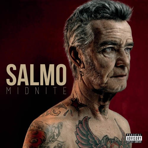 Salmo - Midnite (2013)