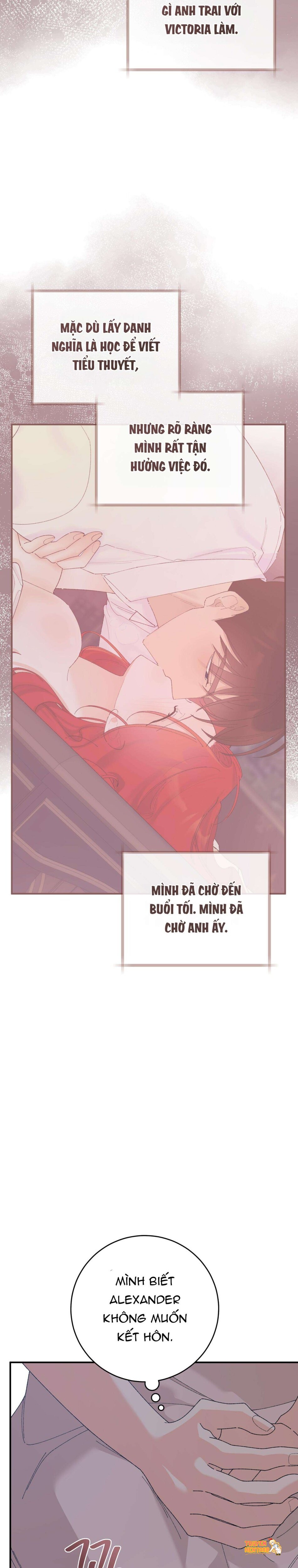Xem ảnh [không Che] [18+] Sở Thích Khó Nói Của Quý Cô - Chapter 15 - tmpcef9d03l - Truyenhentaiz.net