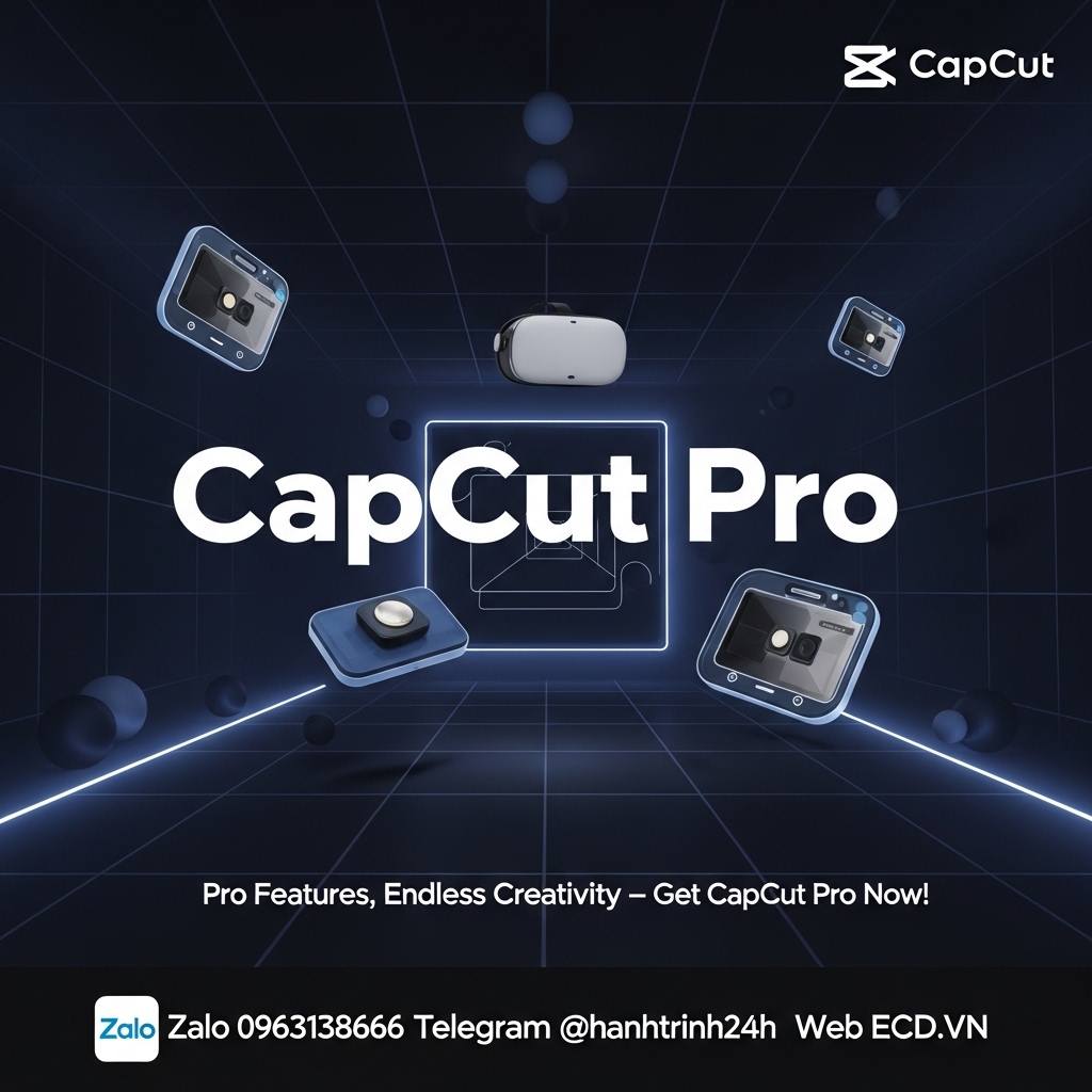 capcut watermark telegram