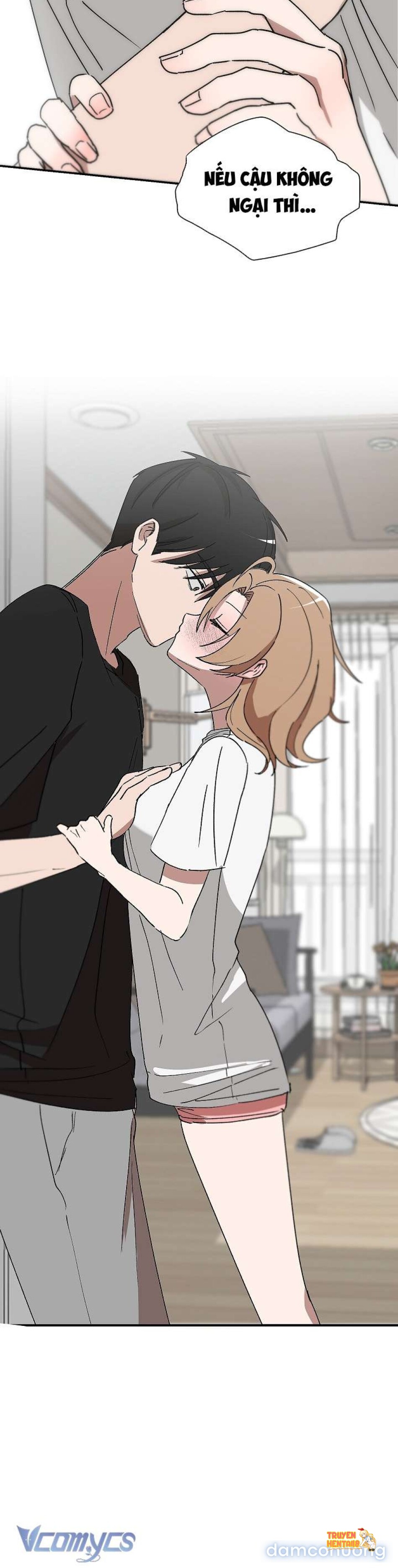 Xem ảnh tmptb0pkwpk trong truyện hentai [không Che] [18+] Cãi Vã Trên Gối - Chapter 2 - hentaitvn.net