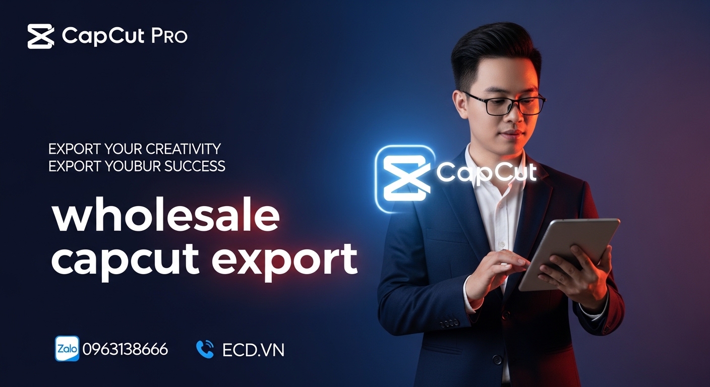 capcut pro hiệu suất cao