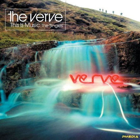 The Verve - This Is Music: The Singles (2025)