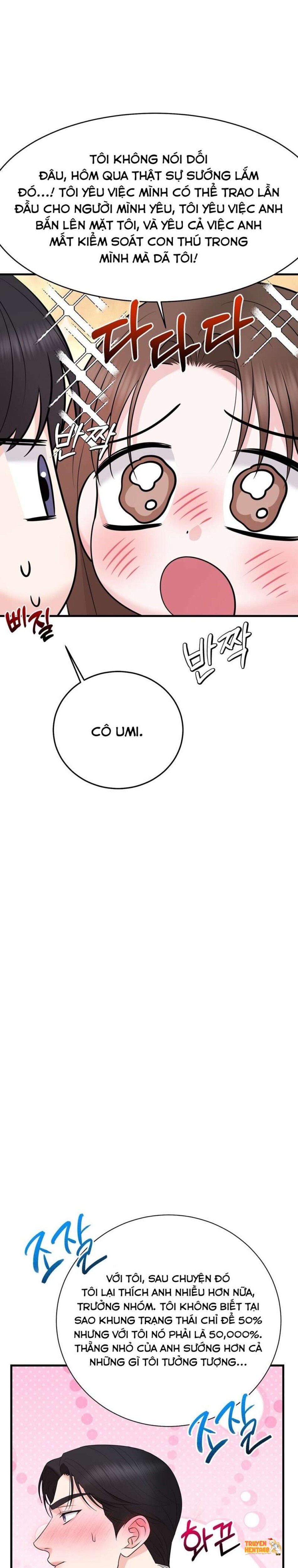 Xem ảnh [18+] Bị Ám Ảnh Bởi Người Sếp Đã Từng Từ Chối Tôi - Chapter 7 - tmp5rtne9pd - Truyenhentaiz.net