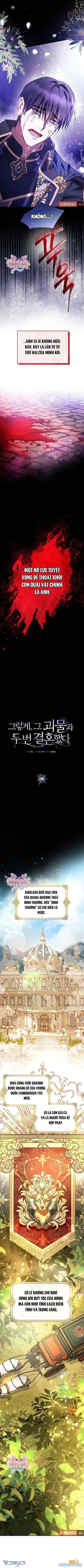 Xem ảnh [18+] Lần Thứ Hai Tôi Kết Hôn Với Quái Vật - Chapter 1 - tmp9gxm hf7 - Truyenhentaiz.net