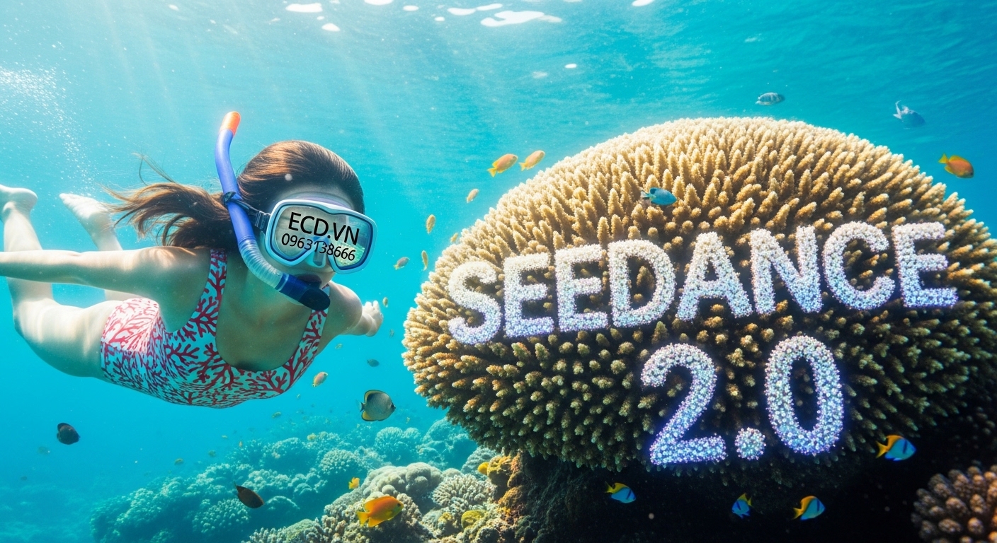 Seedance 2.0 liên hệ