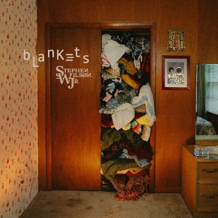 Stephen Wilson Jr. - Blankets (2025)