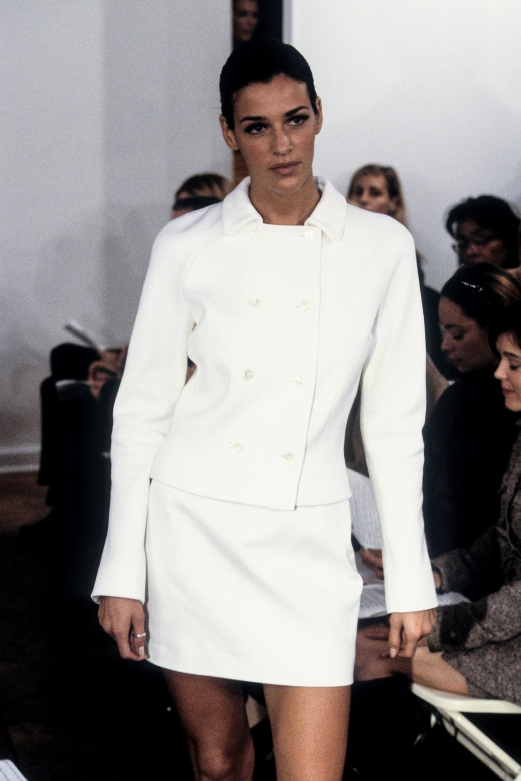 Fashion Classic: Michael KORS Spring/Summer 1996 | Lipstick Alley