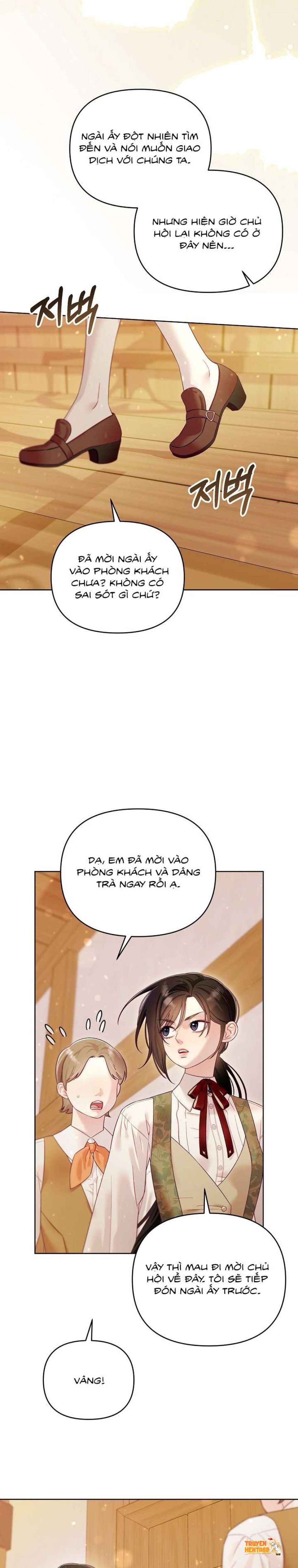 Xem ảnh [18+] Lồng Chim Của Người Sưu Tầm - Chapter 11 - tmpy6 c7pcs - Truyenhentaiz.net