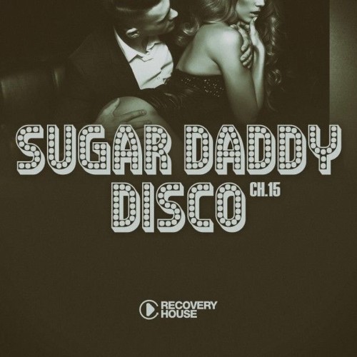 VA - Sugar Daddy Disco, Ch.15 (2026)