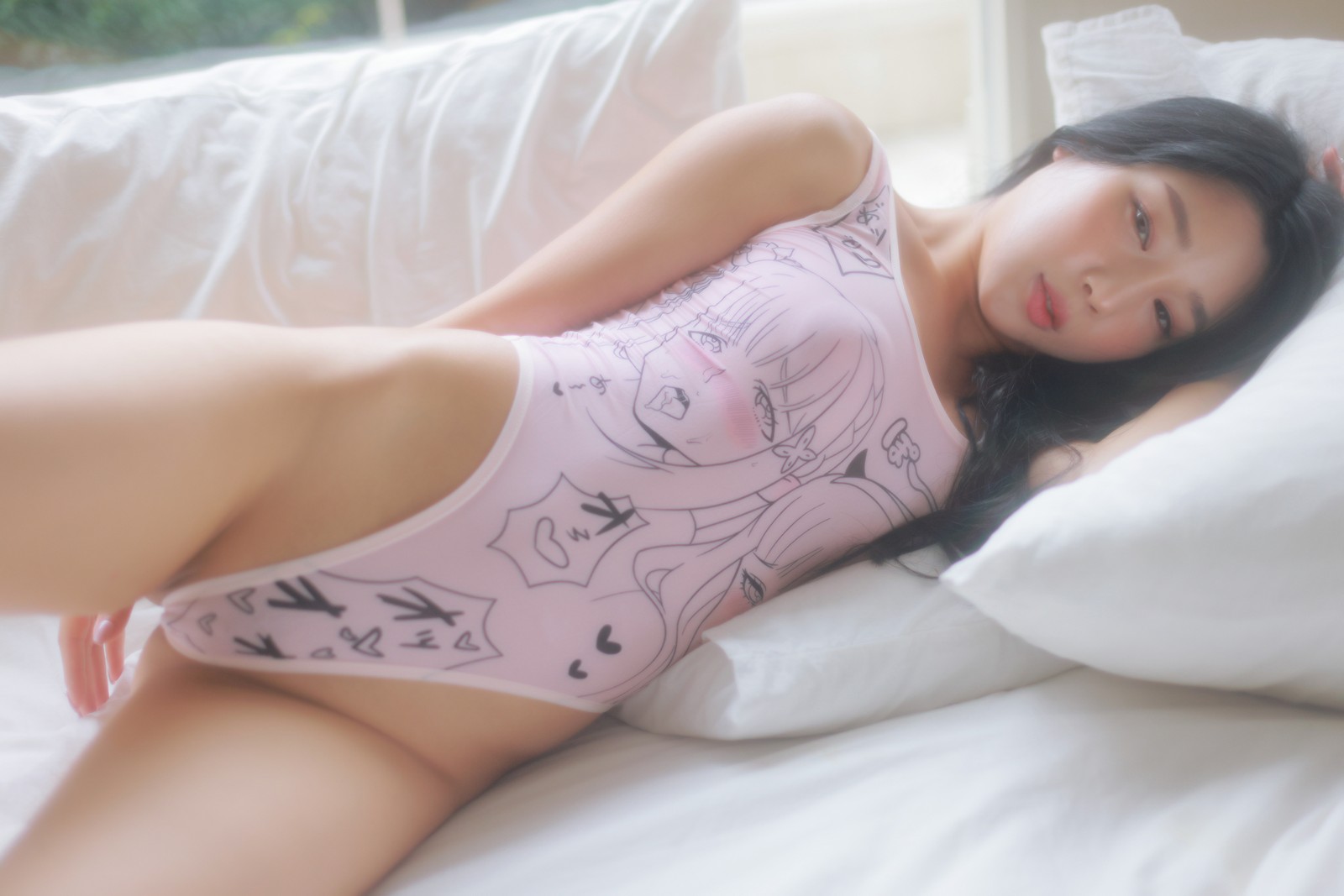 CoCo｜Summer 夏日主题写真视频合集 · 高人气清凉风（82P+2V）插图7