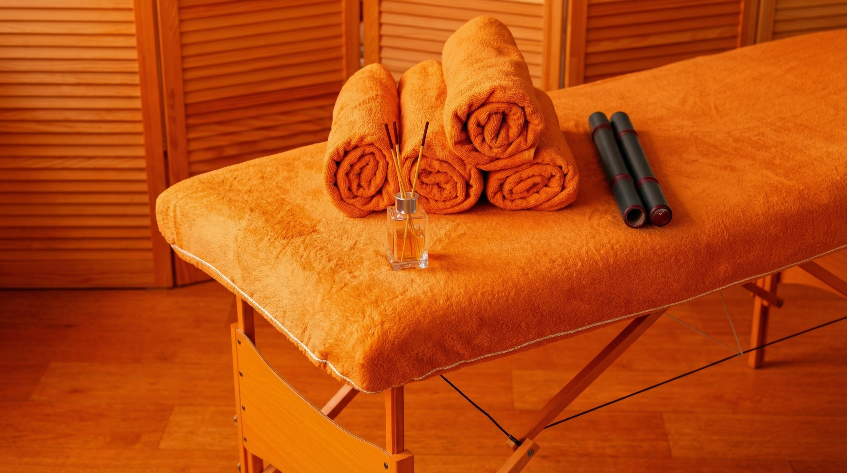 Móveis de Acomodação