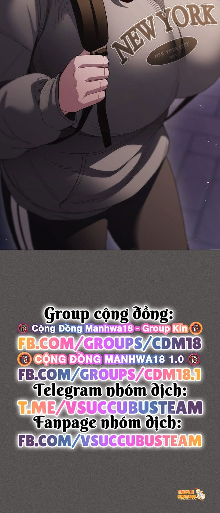 Trang truyện tmpehpp7r5i trong truyện tranh Tin Em Đi! Em Trao Anh Lần Đầu Mà - Chapter 31 - truyenhentai18.net