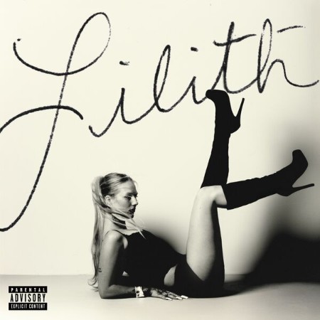 LilyisthatYou - LILITH (2025)