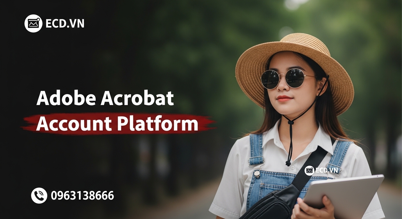 adobe acrobat team account