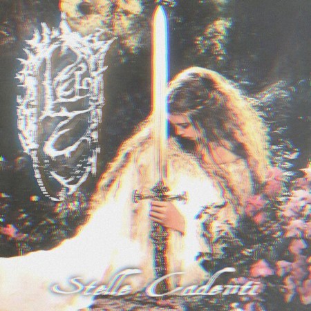 Vëlhtrhaq - Stelle Cadenti (2025)