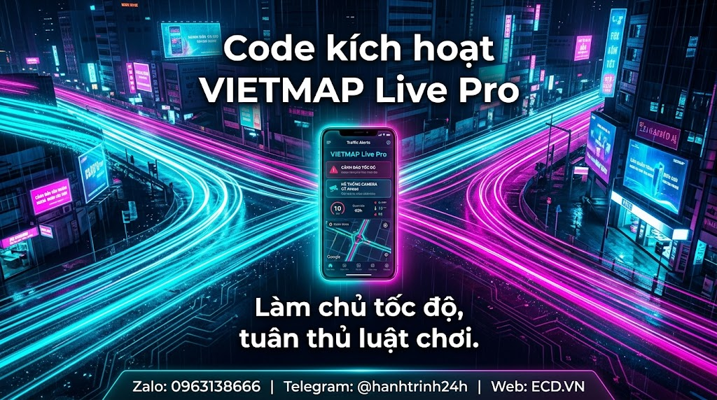 vietmap vs waze