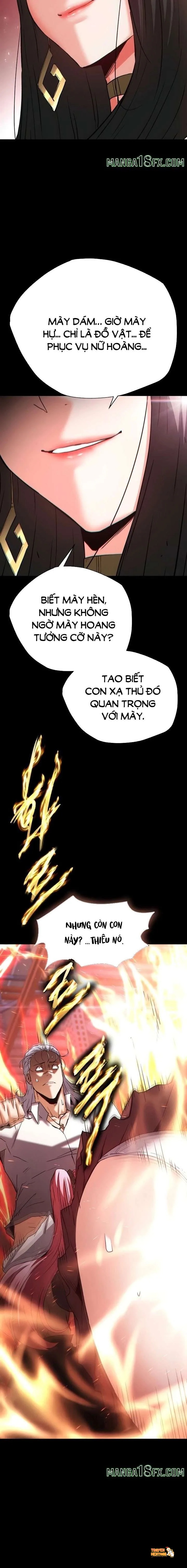 Xem ảnh Nhân Loại Ngày Mạt Thế! - Chapter 60 - tmpi5q8c2pk - Truyenhentaiz.net