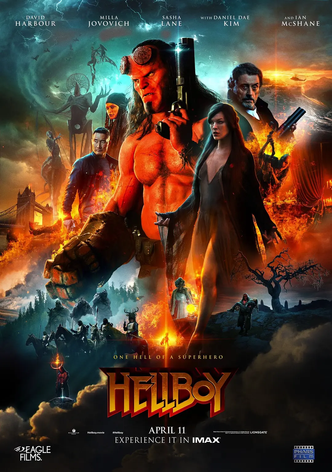 [435] 地狱男爵：血皇后崛起 / Hellboy (2019)-131417.net