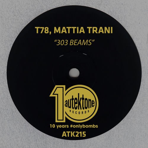 T78 & Mattia Trani - 303 Beams (2026) MP3