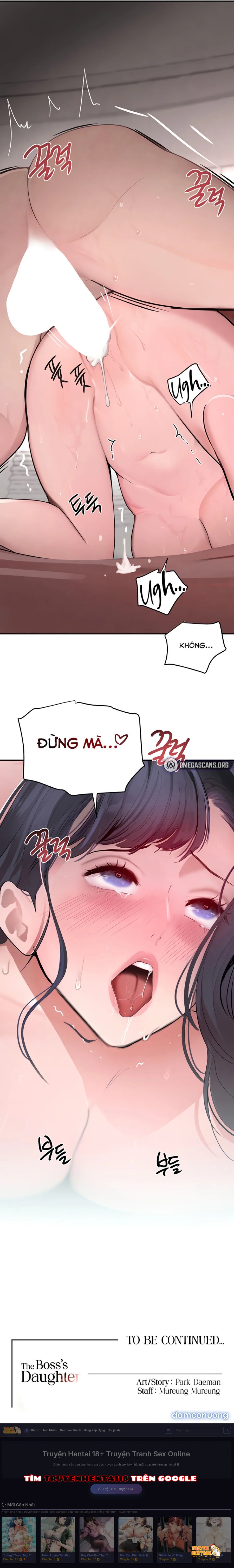 Trang truyện tmp4xf42c5i trong truyện tranh Con Gái Của Boss - Chapter 14 - www.truyenhentai18.net