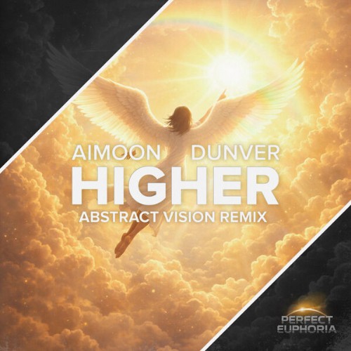 Aimoon x Dunver - Higher (Abstract Vision Remix) (2026)