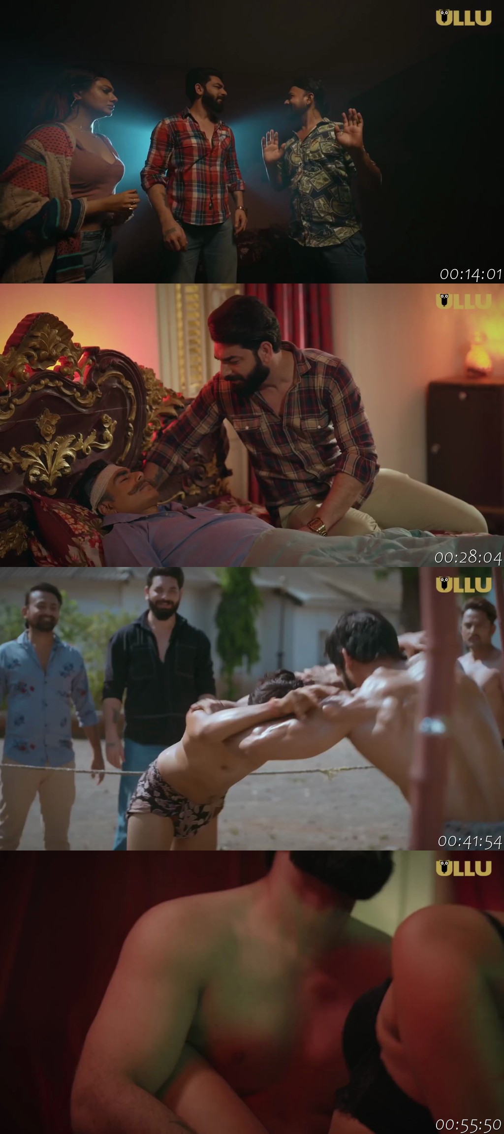 Kasturi Part 1