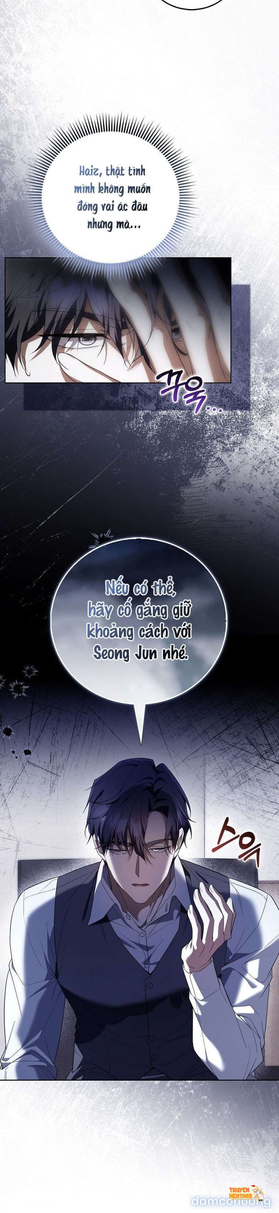 Xem ảnh 〖18+〗- Trường Nam Sinh - Chapter 19 - tmpcyltw0w1 - Truyenhentaiz.net