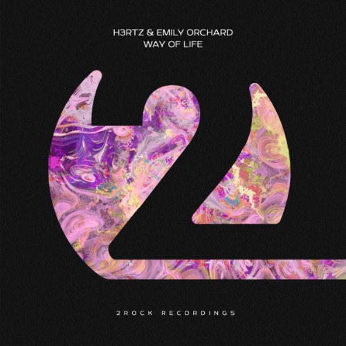 H3rtz & Emily Orchard - Way Of Life (2026) MP3