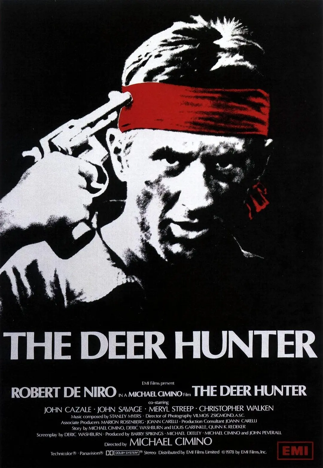 [3606] 猎鹿人 / The Deer Hunter (1978)-131417.net