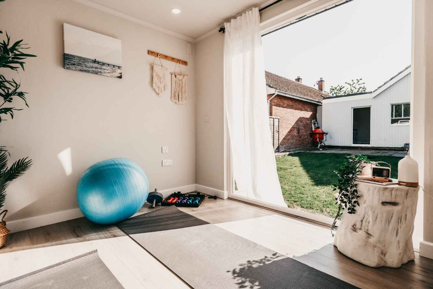 Yoga Room – Leominster thumbnail 21